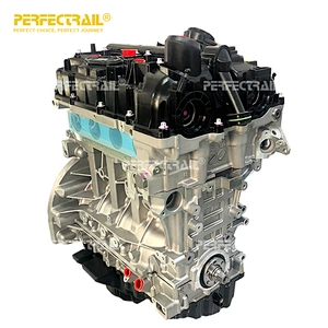 PERFECTRAIL Manufacturer Car Auto Parts N20B20 Diesel Engine Block Complete Engine Assembly for BMW X1 X3 X4 X5