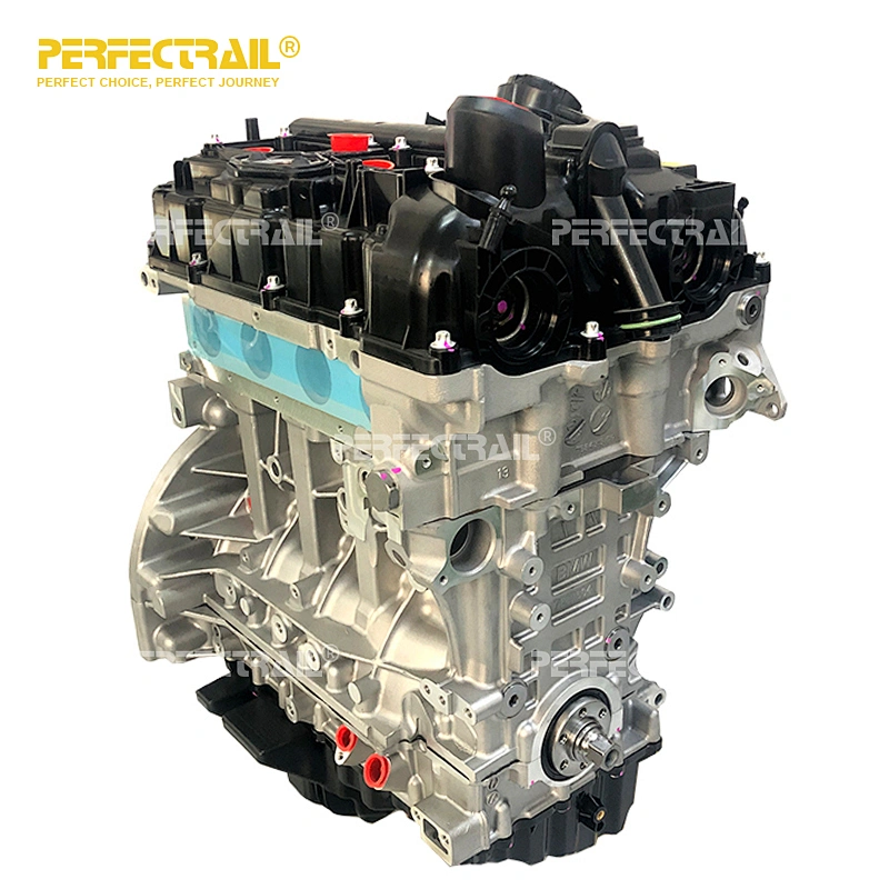 PERFECTRAIL Manufacturer Car Auto Parts N20B20 Diesel Engine Block Complete Engine Assembly for BMW X1 X3 X4 X5