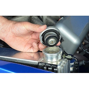 Auto Cooling System Trucks Radiator Cap for VW for Mercedes Benz for Jeep