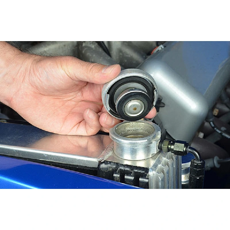 Auto Cooling System Trucks Radiator Cap for VW for Mercedes Benz for Jeep
