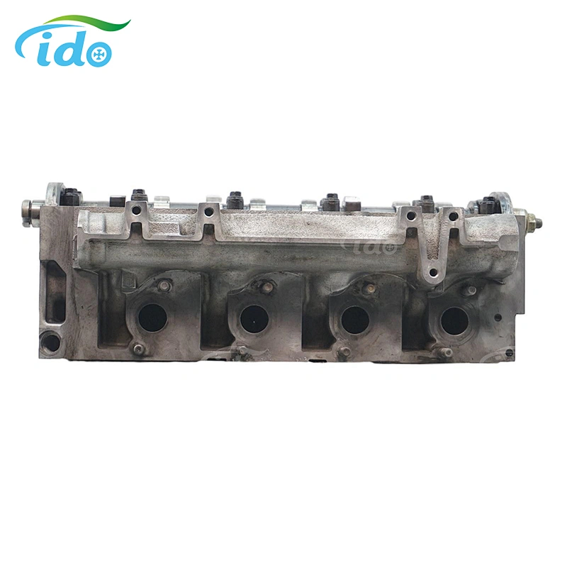 908521 Auto Engine Cylinder Head for Renault Clio III for Renault Logan for Nissan Note