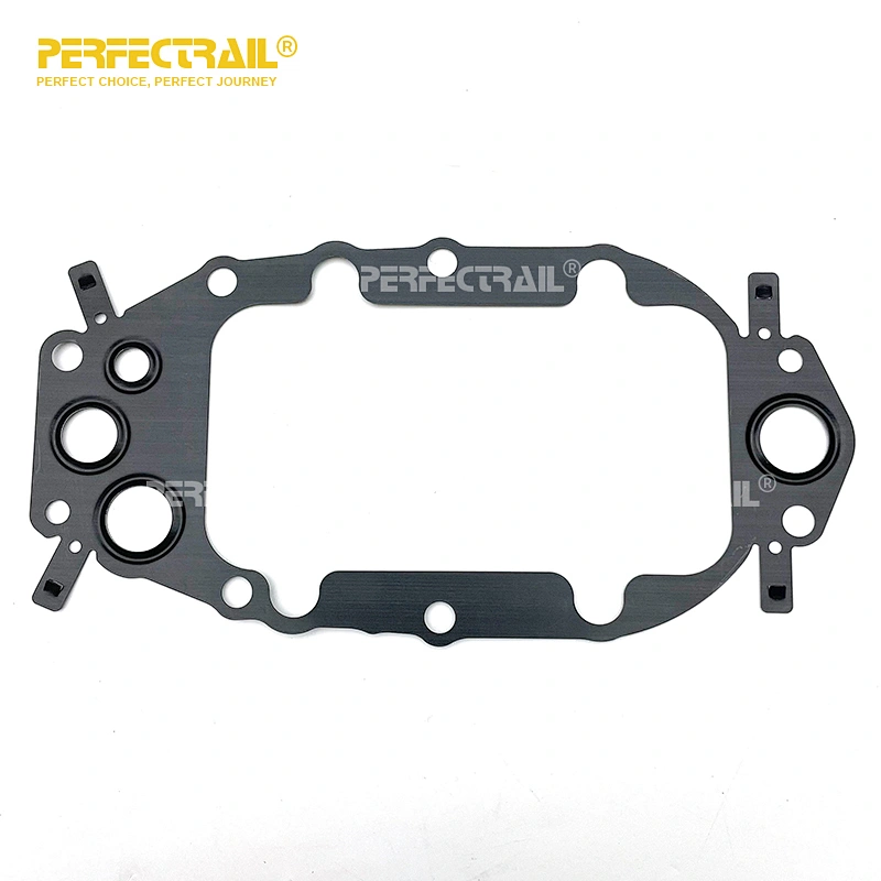 PERFECTRAIL 1356789 Factory Car Parts Oil Cooler Gasket for Land Rover Range Rover Sport L320 Discovery L319 2004-