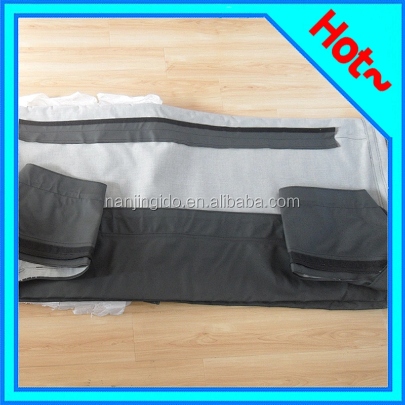 Frameless Bowless Soft Top and Tinted Windows for Jeep for Wrangler TJ 1997 - 2006