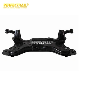 PERFECTRAIL 62401-1C200 Auto Parts Front Suspension Subframe Crossmember for Hyundai Getz 2006-2010