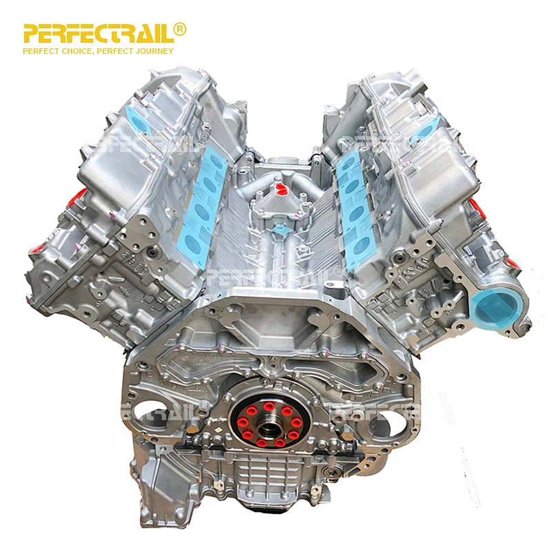 PERFECTRAIL Manufacturer Car Auto Parts N63B44A Diesel Engine Block Complete Engine Assembly for BMW 5 F10 4.4L V8