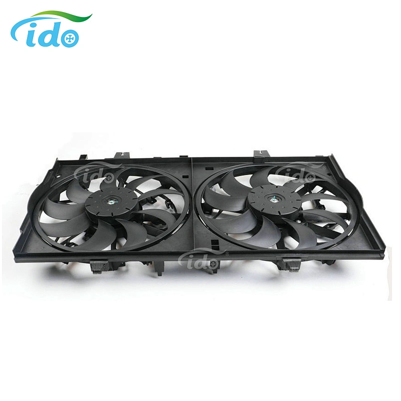 Auto Parts Engine Cooling Radiator Fan for Nissan X-trail T32 2014- 21481-4CL0A 21481-4BA0A