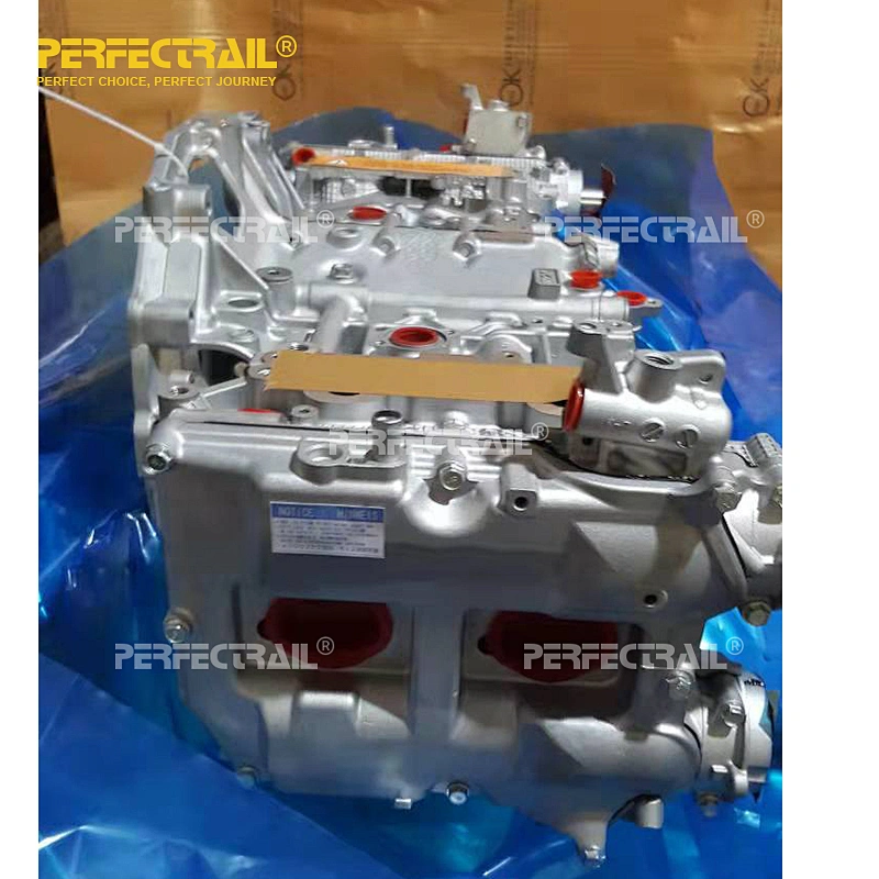 PERFECTRAIL Manufacturer Car Auto Parts EJ20 Machinery Engine Block Complete Engine Assembly for Subaru 2.0L