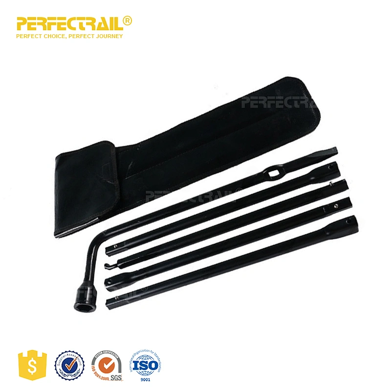 PERFECTRAIL ZJ9811140 Auto Parts Jack Tool Set for Ford Explorer 2001-2002