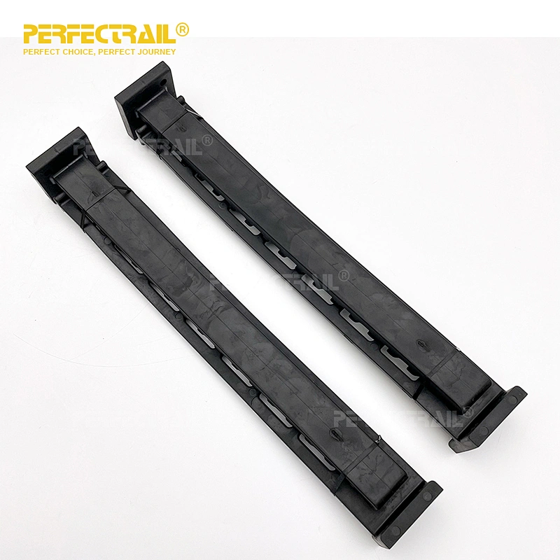 4X4 Off-road Accessories Auto Parts Cargo Lashing Rubber Clamp Mounting Kit