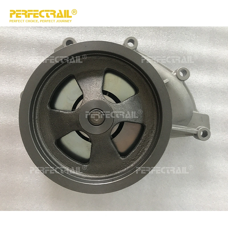 PERFECTRAIL 1546188 Truck Spare Parts Heavy Duty Coolant Water Pump for Scania P G R T Series for Volvo F12 F16 1570959 1787120