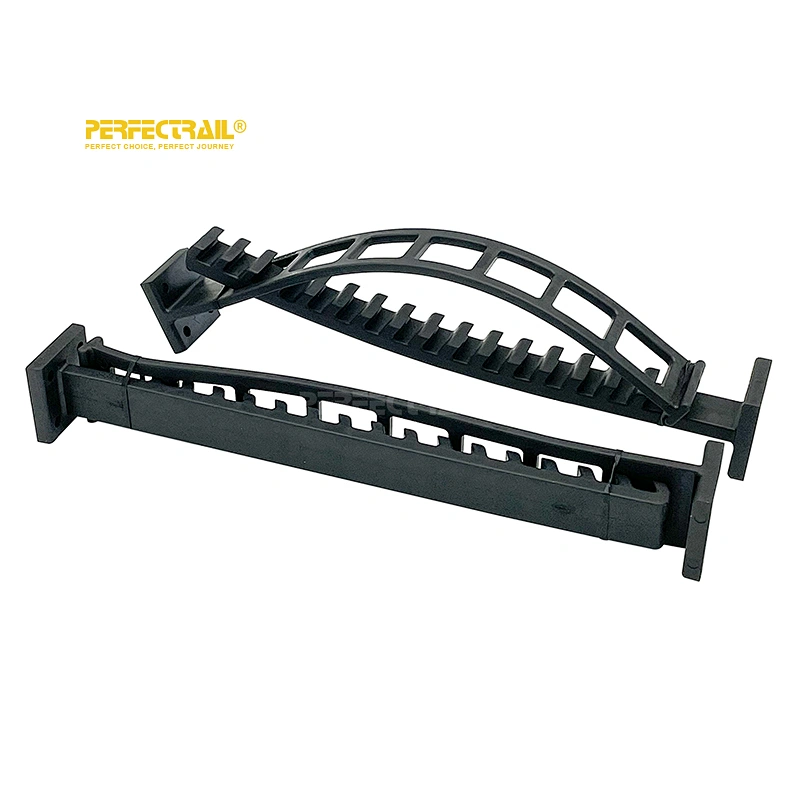 4X4 Off-road Accessories Auto Parts Cargo Lashing Rubber Clamp Mounting Kit