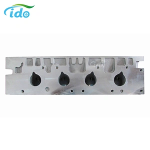 7701472681 7701472170 Auto Engine Cylinder Head for Renault Clio III for Renault Logan for Nissan Trucks