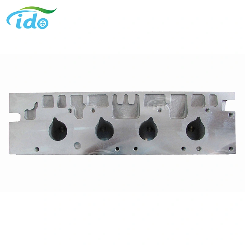 7701472681 7701472170 Auto Engine Cylinder Head for Renault Clio III for Renault Logan for Nissan Trucks