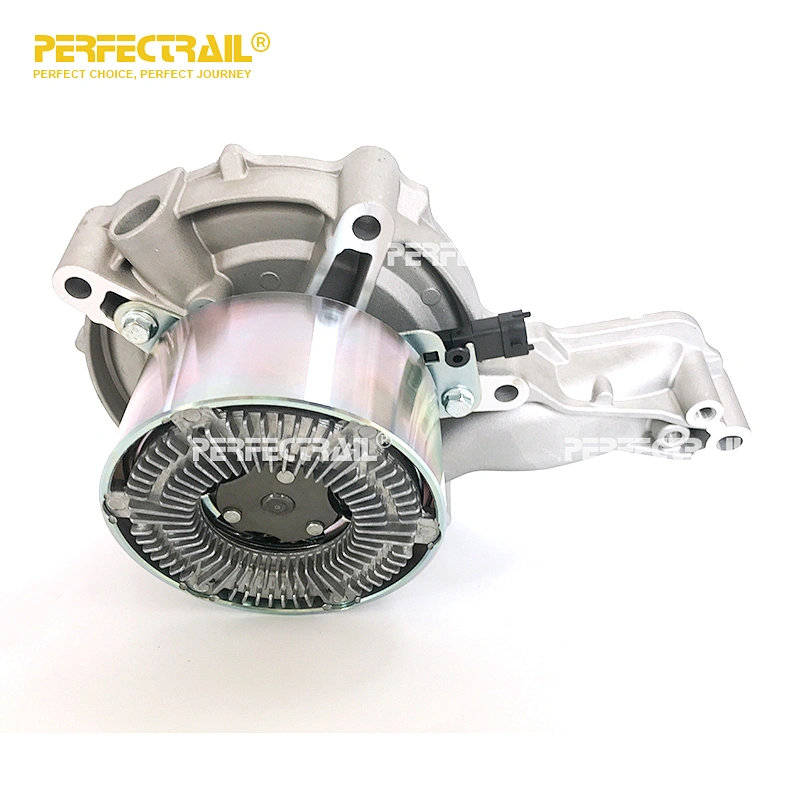 PERFECTRAIL 23959580 Heavy Duty Coolant Water Pump for Volvo FH 400 FM D13 D16 for Renault Trucks 21960481 7421960482
