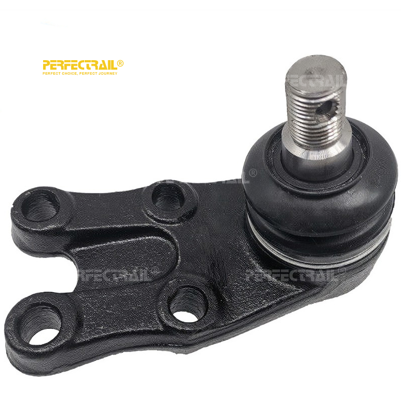 PERFECTRAIL 54550-H1000 Vehicle Suspension Premium Ball Joint for Hyundai Terracan 2001-2008 OEM 54550-H1010