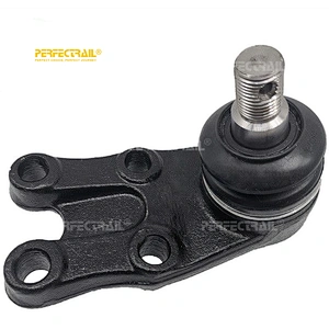 PERFECTRAIL 54550-H1000 Vehicle Suspension Premium Ball Joint for Hyundai Terracan 2001-2008 OEM 54550-H1010