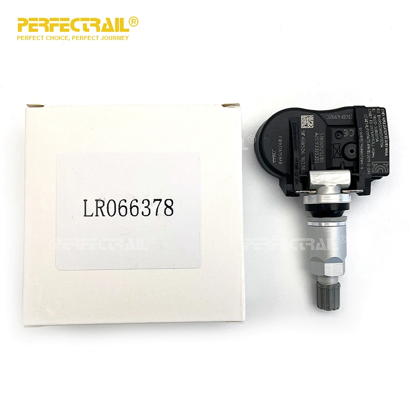 PERFECTRAIL LR066378 Auto Parts TPMS Tire Pressure Monitoring Sensor for Land Rover Discovery Range Rover Sport for Jaguar XJ