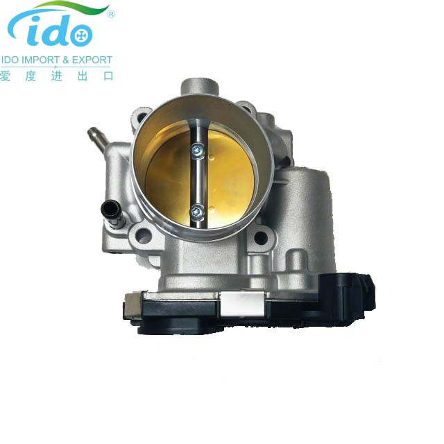 Electronic Throttle Body 96817600 for Chevrolet Cruze
