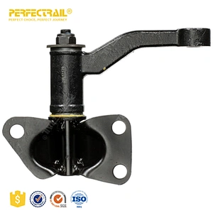 PERFECTRAIL 48530-3S525 Auto Parts Steering Idler Control Arm for Nissan Navara D22 1991-2010