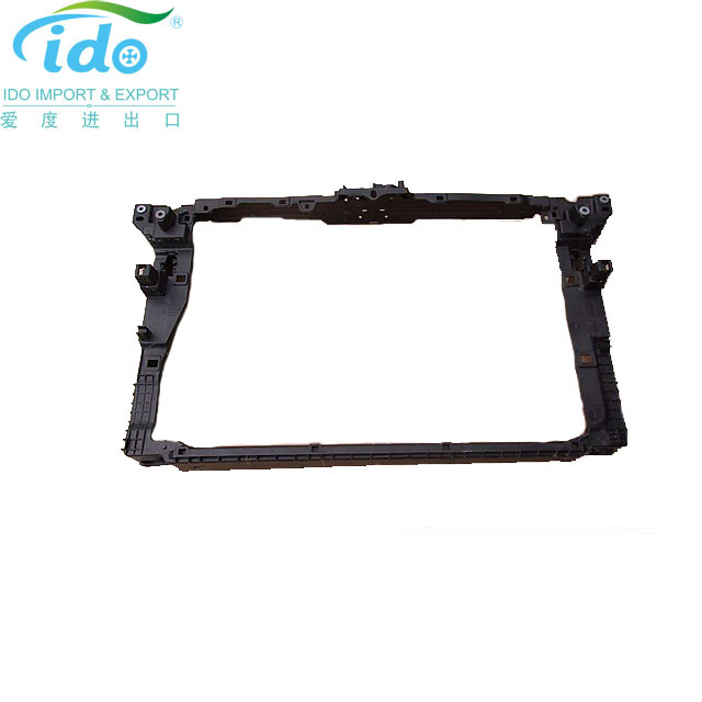 Front Panel Carrier Radiator Support 2G0805588R for VW Polo