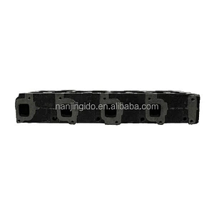 Engine Cylinder Head for KIA Pregio/Besta/Bongo/K2700 J2 OK65A-10-100