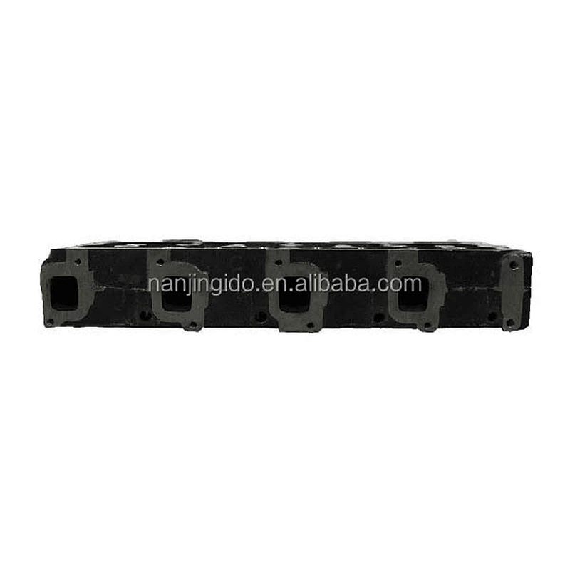 Engine Cylinder Head for KIA Pregio/Besta/Bongo/K2700 J2 OK65A-10-100