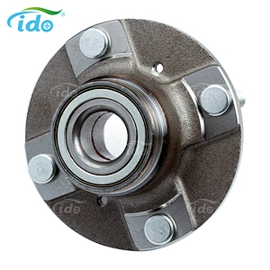 30002467 4340264B01 512182 Auto Parts Rear Wheel Hub Bearing for Suzuki Swift