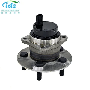 Rear Wheel Hub Bearing for toyota corolla 42450-02070