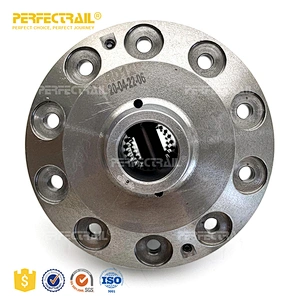 RD128 Air Locking Differential Fit for Land Rover Range Rover Discovery Series II  98-04