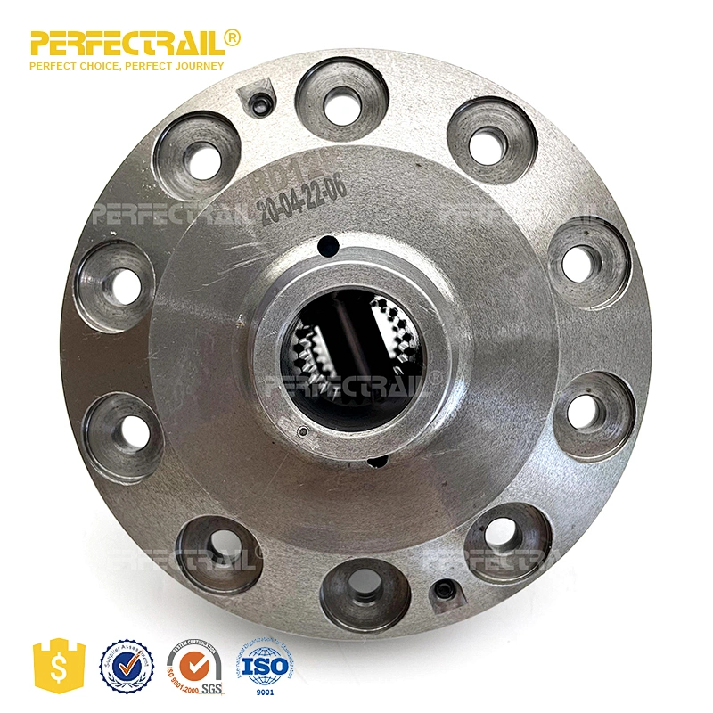 RD128 Air Locking Differential Fit for Land Rover Range Rover Discovery Series II  98-04