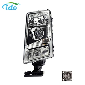 20360898 Auto Parts Car Headlight Head Lamp for Volvo Truck FH Version II 2002 - 2009
