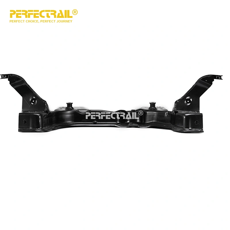 PERFECTRAIL 62401-1C200 Auto Parts Front Suspension Subframe Crossmember for Hyundai Getz 2006-2010