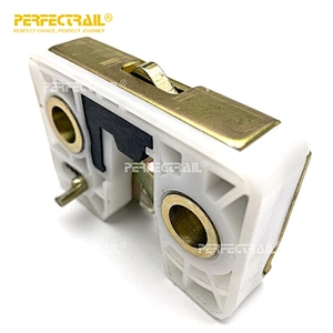 PERFECTRAIL 93924717 93924716 Car Spare Parts Front Right Left Mechanism Door Lock for Iveco Daily 1989-1999