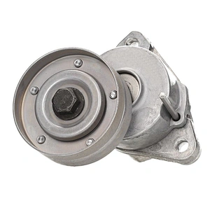 Belt Tensioner Pulley V-ribbed Belt 1340541 for Opel Astra G