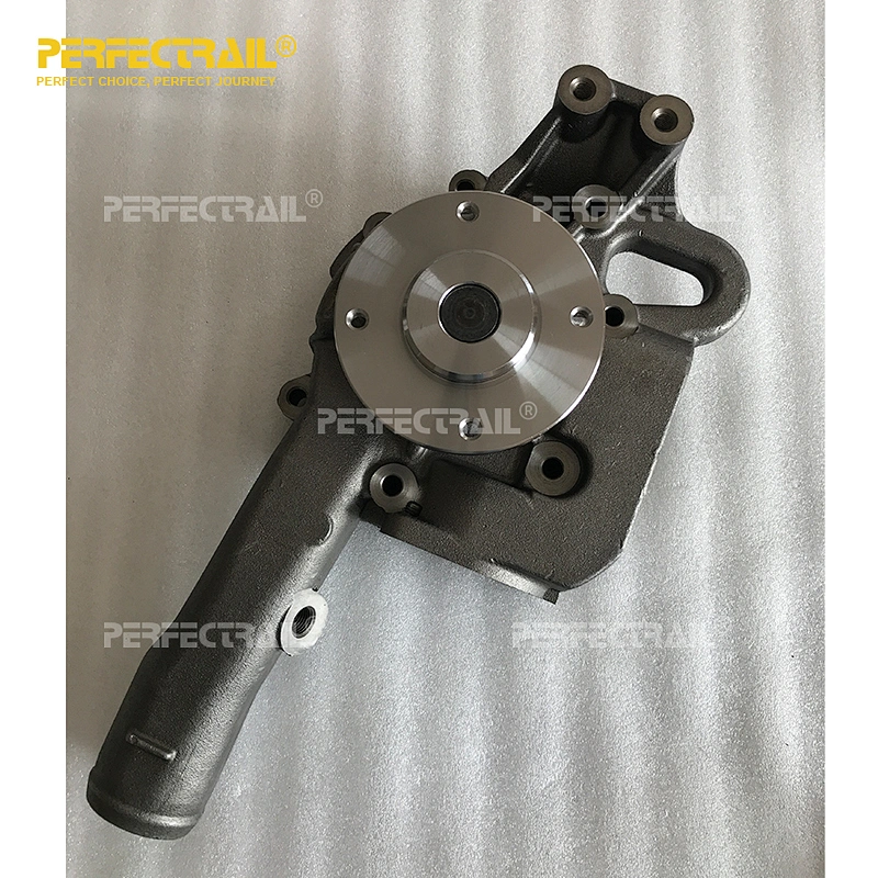 PERFECTRAIL A9042002601 Truck Spare Parts Heavy Duty Coolant Water Pump for Mercedes Benz Accelo Atego Axor Atron OM906 Engine
