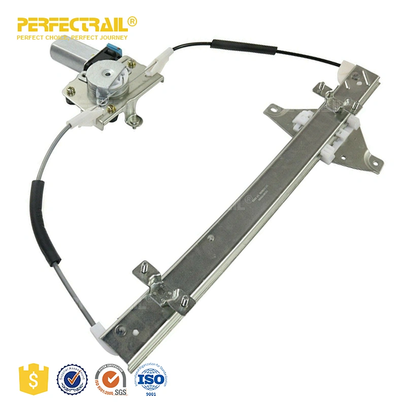 PERFECTRAIL 25937973 96649113 94567375 Auto Parts Power Window Regulator for Chevrolet Aveo for Pontiac G3 2007-2011