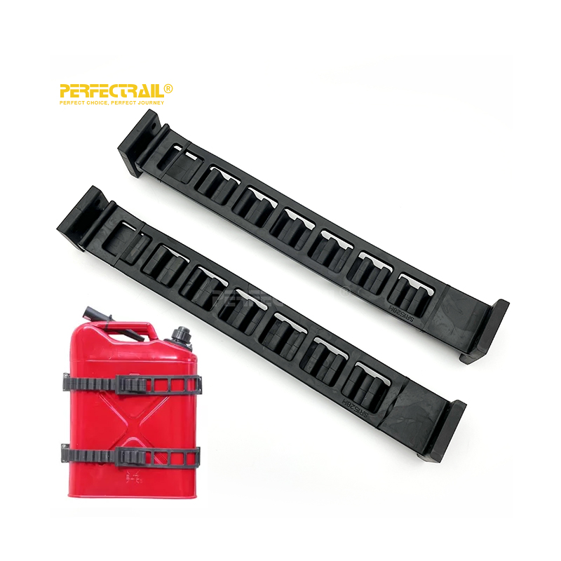 4X4 Off-road Accessories Auto Parts Cargo Lashing Rubber Clamp Mounting Kit