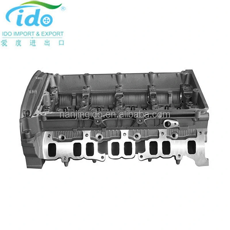 Auto Cylinder Head Wholesale for ford BK3Q-6049-AC