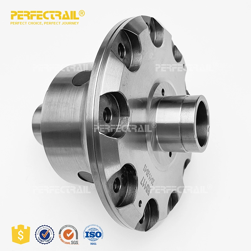 RD117 Air Locking Differential for Dana 44