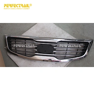 Grill for Kia Sportage 2011 863524T010