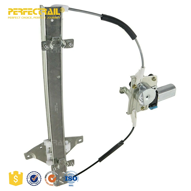 PERFECTRAIL 25937973 96649113 94567375 Auto Parts Power Window Regulator for Chevrolet Aveo for Pontiac G3 2007-2011