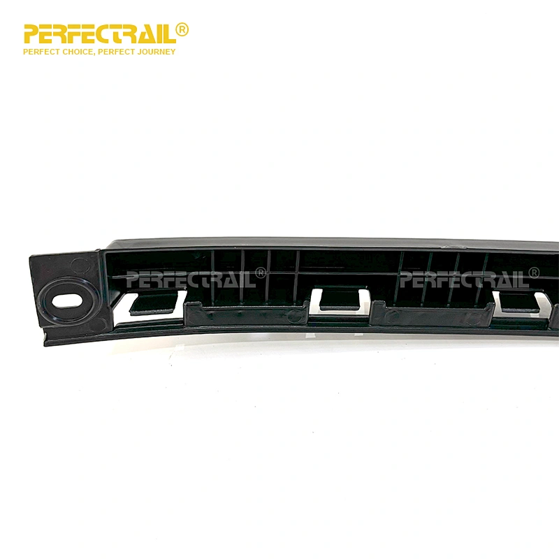PERFECTRAIL 1034844-00-C Factory Electric Car Auto Spare Parts Body Kit Rear Bumper Centre Bracket for Tesla Model X