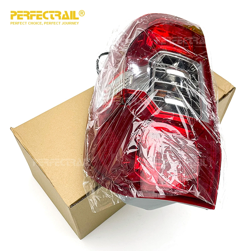 C00047650 C00047651 Car Parts LH RH Rear Back Lamp Tail Light for SAIC Maxus T60