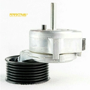 PERFECTRAIL 53010158AB Auto Spare Parts Belt Tensioner Pulley for Jeep Grand Cherokee OEM  53010158AB