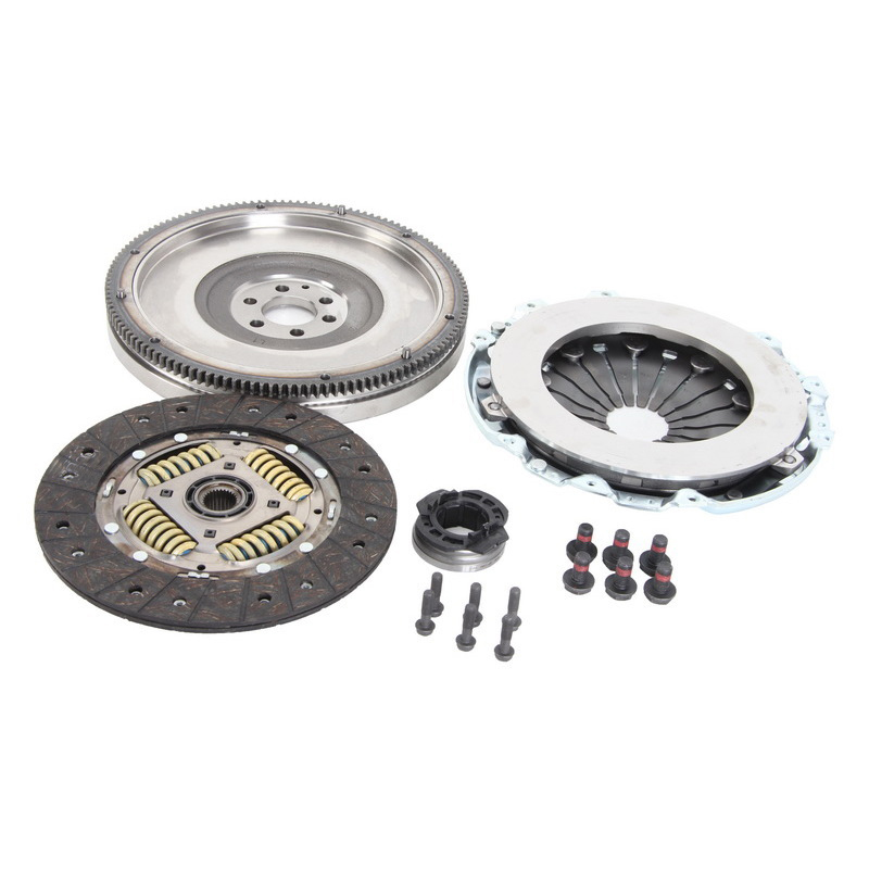 835035 Clutch Kit for Volkswagen Golf 1.6L