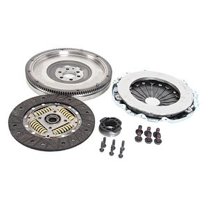 835035 Clutch Kit for Volkswagen Golf 1.6L