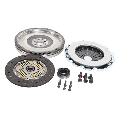 835035 Clutch Kit for Volkswagen Golf 1.6L