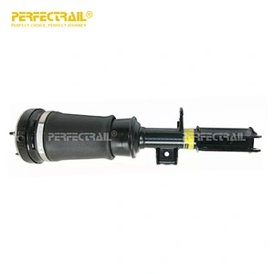 PERFECTRAIL 37116761443 37116761444 Manufacturer Auto Parts Front Air Suspension Shock Struts for BMW X5 E53 2000-2007