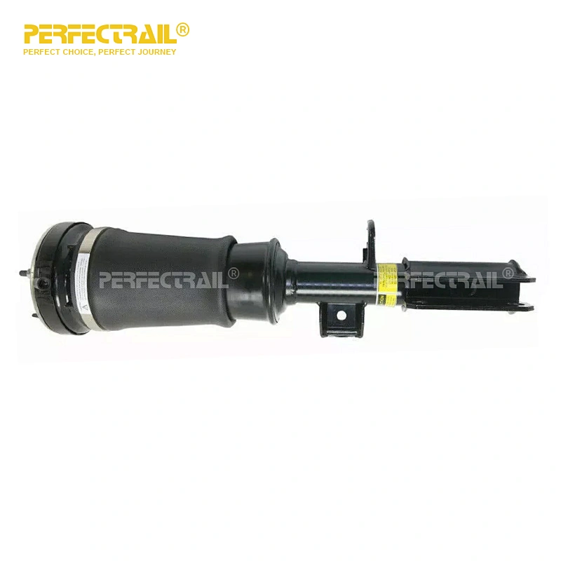 PERFECTRAIL 37116761443 37116761444 Manufacturer Auto Parts Front Air Suspension Shock Struts for BMW X5 E53 2000-2007
