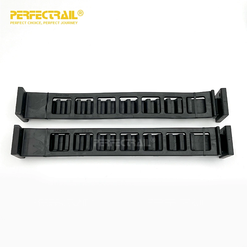 4X4 Off-road Accessories Auto Parts Cargo Lashing Rubber Clamp Mounting Kit